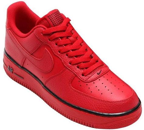 nike air force 1 heren rood|Nike Palm Beach.